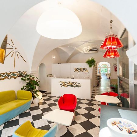 Hotel Melograno Spotorno Εξωτερικό φωτογραφία