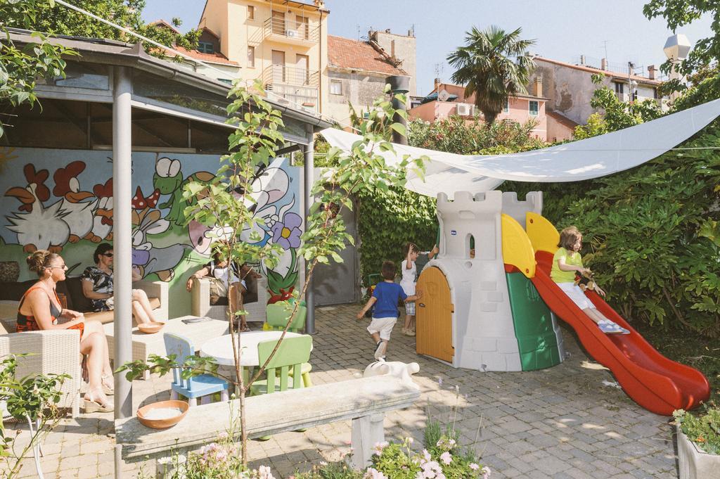 Hotel Melograno Spotorno Εξωτερικό φωτογραφία
