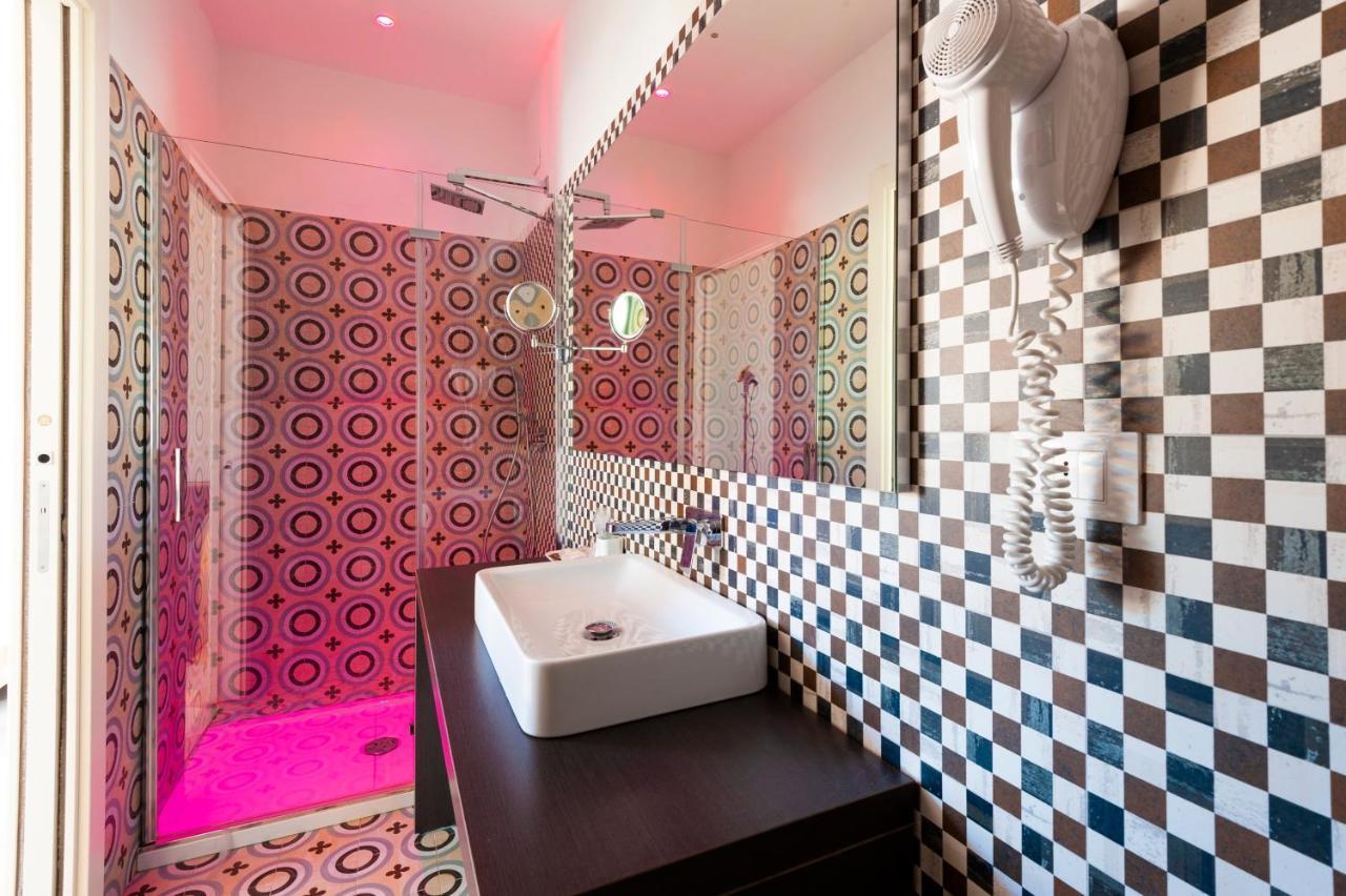 Hotel Melograno Spotorno Εξωτερικό φωτογραφία