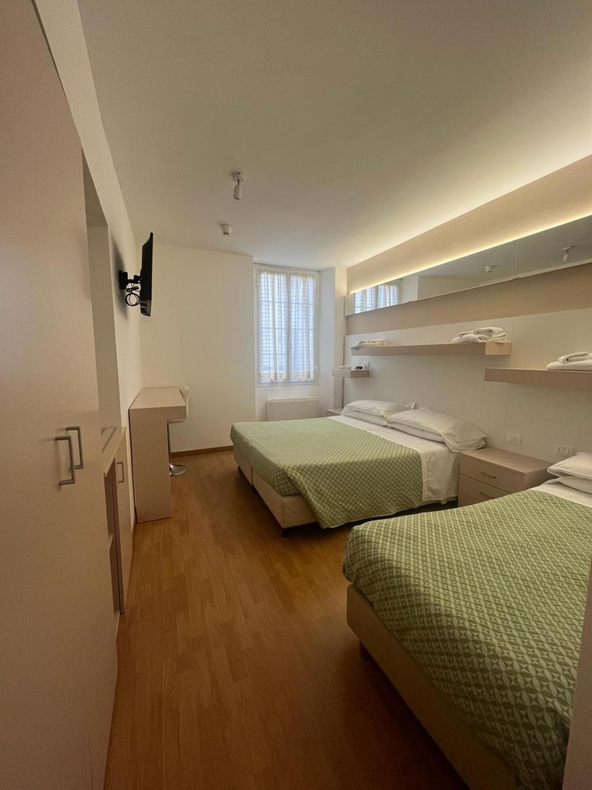 Hotel Melograno Spotorno Εξωτερικό φωτογραφία