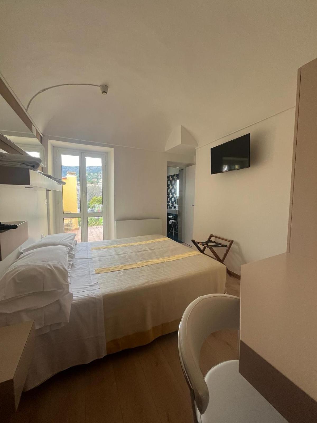 Hotel Melograno Spotorno Εξωτερικό φωτογραφία