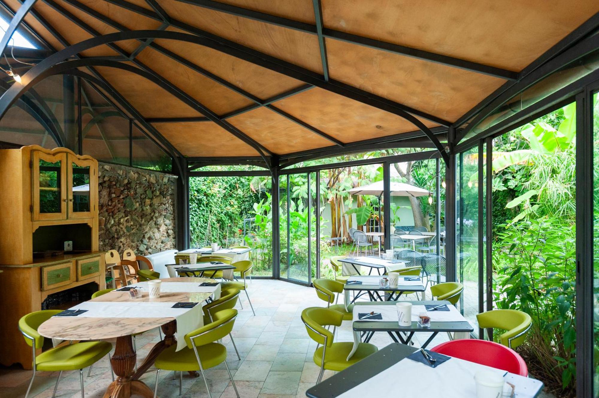 Hotel Melograno Spotorno Εξωτερικό φωτογραφία