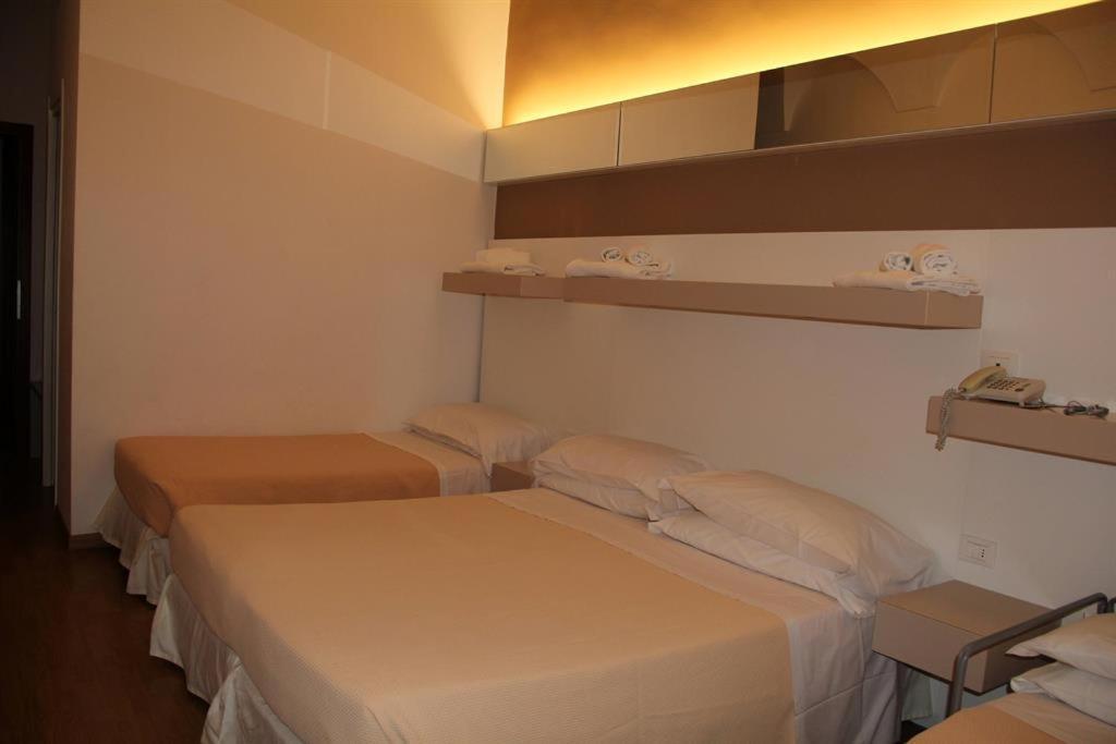 Hotel Melograno Spotorno Εξωτερικό φωτογραφία