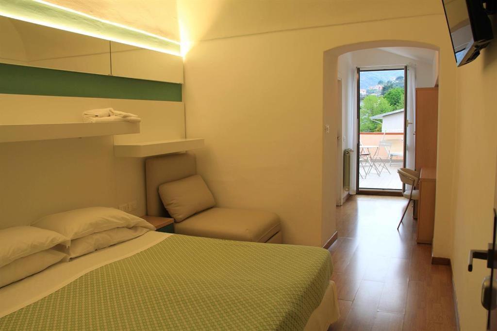 Hotel Melograno Spotorno Εξωτερικό φωτογραφία
