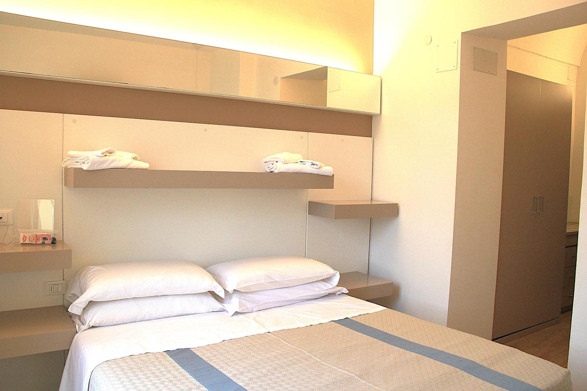 Hotel Melograno Spotorno Εξωτερικό φωτογραφία