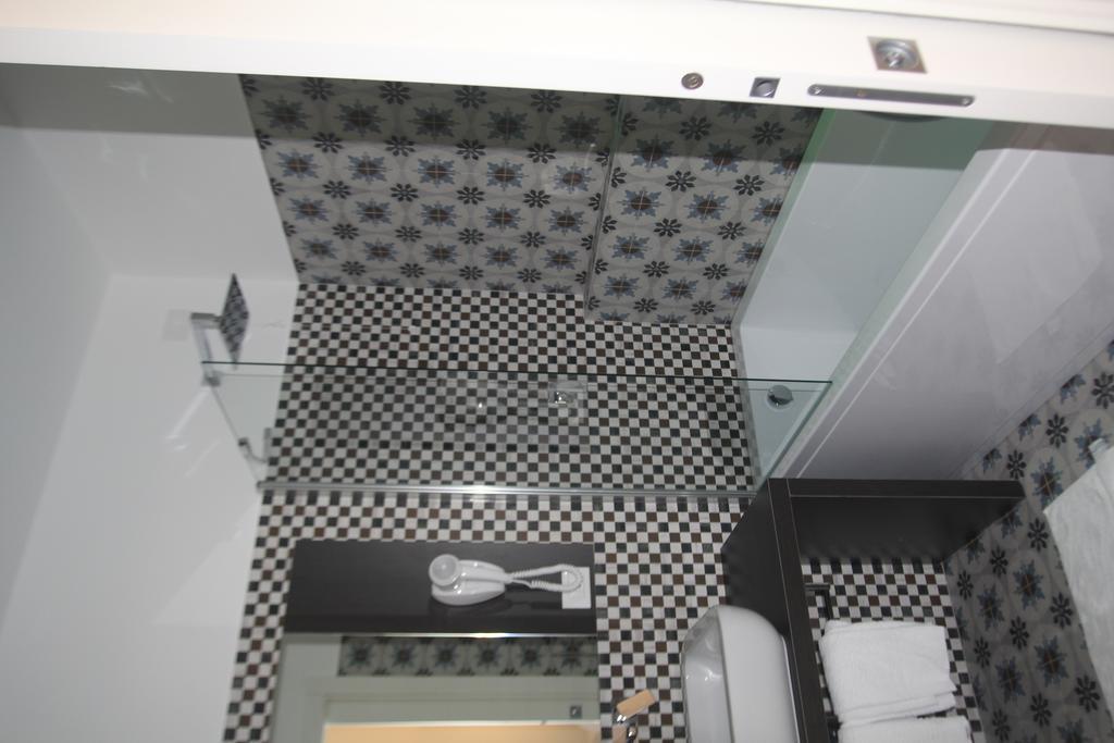 Hotel Melograno Spotorno Εξωτερικό φωτογραφία